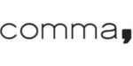 comma