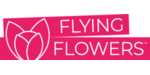 Flying Flowers