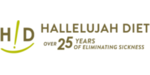 Hallelujah Diet