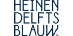 Heinen Delfts Blauw