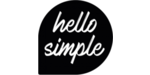 hello simple
