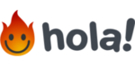 Hola VPN