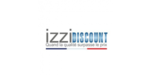 izziDISCOUNT
