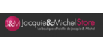 Jacquie & Michel Store