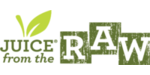 Juice from the Raw