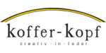 Koffer-Kopf