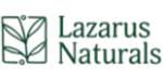 Lazarus Naturals