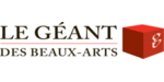 Le Géant des Beaux-Arts