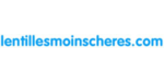 Lentillesmoinscheres