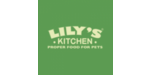 Lily's kitchen hotsell coupon code