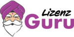 Lizenzguru