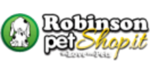 Robinson Pet Shop