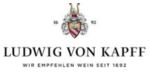 Ludwig von Kapff Weinversand