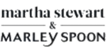 Martha Stewart & Marley Spoon