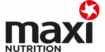 MaxiNutrition