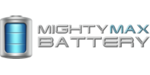 Mighty Max Battery