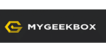 My Geek Box