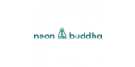 Neon Buddha