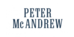 Peter Mc Andrew