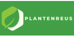 Plantenreus