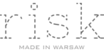 RISK made in Warsaw