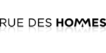 Rue des Hommes