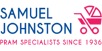 Samuel Johnston