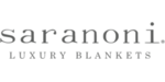 Saranoni Luxury Blankets