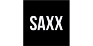 60% SAXX Discount Codes Canada | March 2024