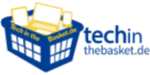 Techinthebasket