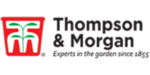 Thompson and Morgan