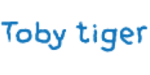 Toby Tiger