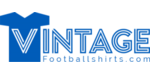 Vintage Football Shirts