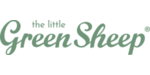 The Little Green Sheep