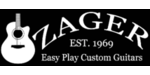 Zager Guitars