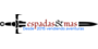 Espadas y más