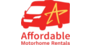 Affordable Motorhomes