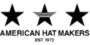 American Hat Makers