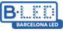 Barcelona LED