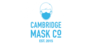 Cambridge Mask