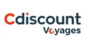 Cdiscount Voyages