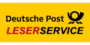 Deutsche Post Leserservice