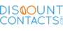 Discount Contact Lenses