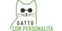 Gatto con Personalità
