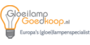 Gloeilampgoedkoop