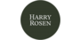 Harry Rosen