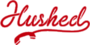 Hushed