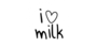 Ilovemilk