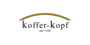 Koffer-Kopf