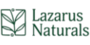 Lazarus Naturals